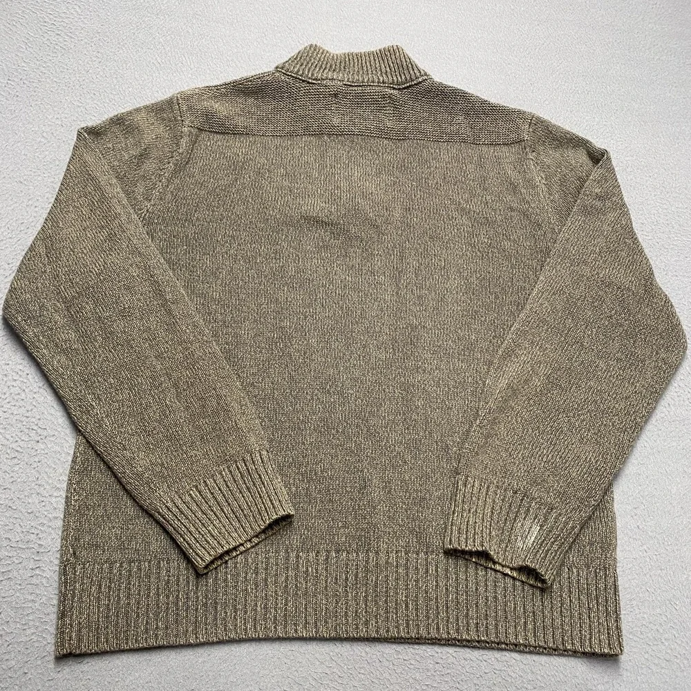 Eddie Bauer classic half